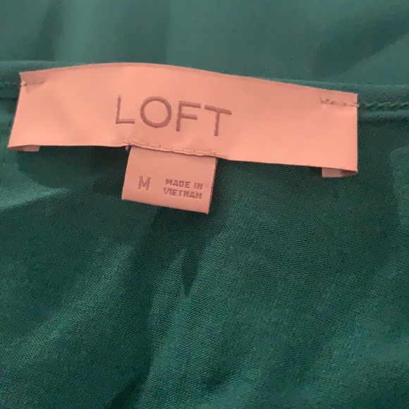 LOFT top - Picture 4 of 4